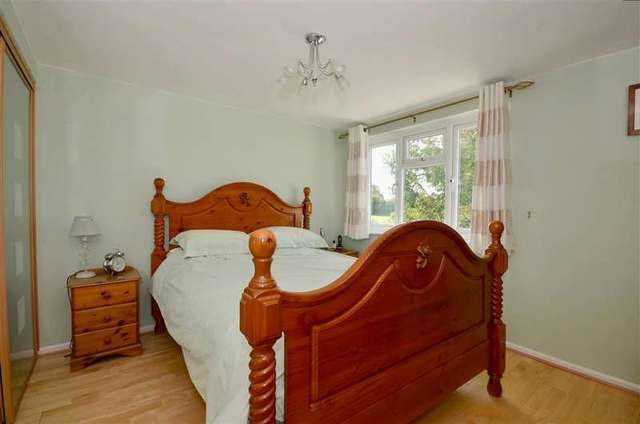  Image of 3 bedroom Semi-Detached house for sale in Whetsted Road Five Oak Green Tonbridge TN12 at Five Oak Green Tonbridge Tonbridge, TN12 6SE