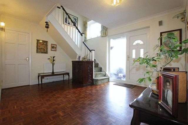  Image of 4 bedroom Detached house for sale in Whinmoor Close Prenton CH43 at Whinmoor Close  Prenton, CH43 7XR