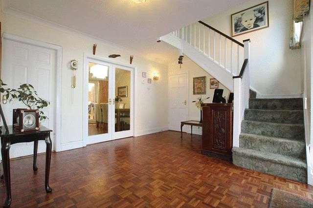  Image of 4 bedroom Detached house for sale in Whinmoor Close Prenton CH43 at Whinmoor Close  Prenton, CH43 7XR