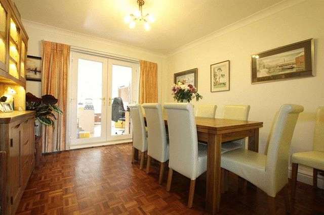  Image of 4 bedroom Detached house for sale in Whinmoor Close Prenton CH43 at Whinmoor Close  Prenton, CH43 7XR
