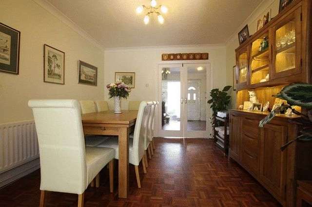  Image of 4 bedroom Detached house for sale in Whinmoor Close Prenton CH43 at Whinmoor Close  Prenton, CH43 7XR