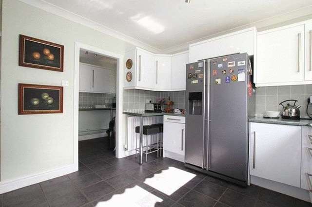 Image of 4 bedroom Detached house for sale in Whinmoor Close Prenton CH43 at Whinmoor Close  Prenton, CH43 7XR