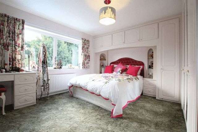  Image of 4 bedroom Detached house for sale in Whinmoor Close Prenton CH43 at Whinmoor Close  Prenton, CH43 7XR