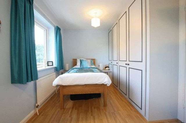  Image of 4 bedroom Detached house for sale in Whinmoor Close Prenton CH43 at Whinmoor Close  Prenton, CH43 7XR