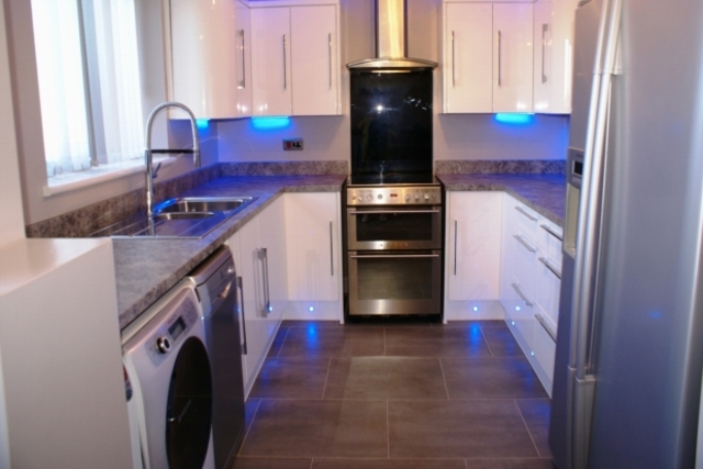  Image of 4 bedroom Detached house for sale in Birchfields Garth Leeds LS14 at BIRCHFIELDS GARTH WHINMOOR LEEDS, LS14 2JA