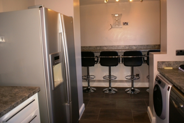 Image of 4 bedroom Detached house for sale in Birchfields Garth Leeds LS14 at BIRCHFIELDS GARTH WHINMOOR LEEDS, LS14 2JA
