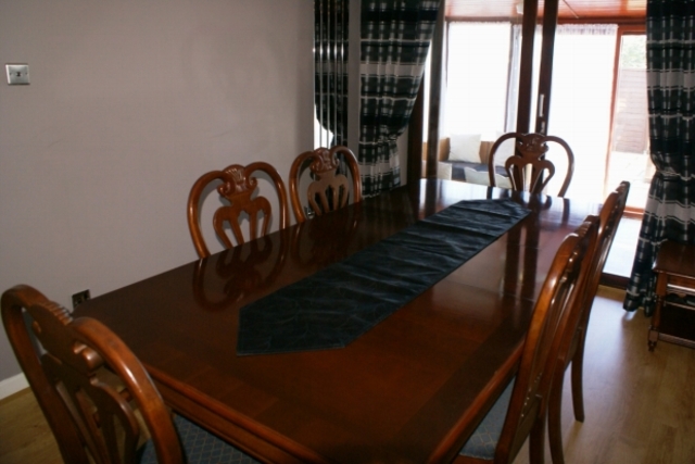  Image of 4 bedroom Detached house for sale in Birchfields Garth Leeds LS14 at BIRCHFIELDS GARTH WHINMOOR LEEDS, LS14 2JA