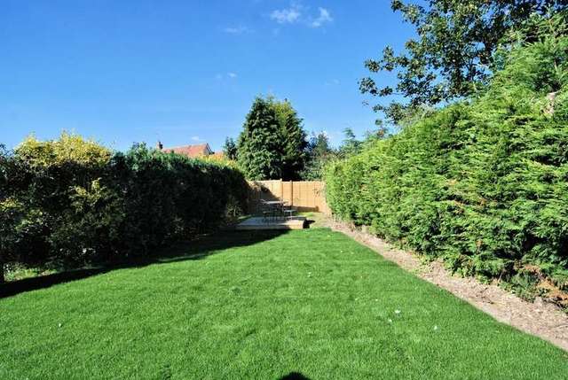  Image of 3 bedroom Chalet for sale in New Road Whissonsett Dereham NR20 at Whissonsett Dereham Norfolk, NR20 5TA