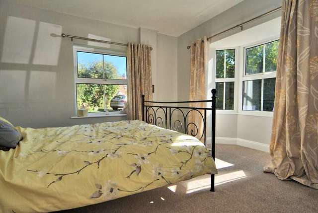  Image of 3 bedroom Chalet for sale in New Road Whissonsett Dereham NR20 at Whissonsett Dereham Norfolk, NR20 5TA