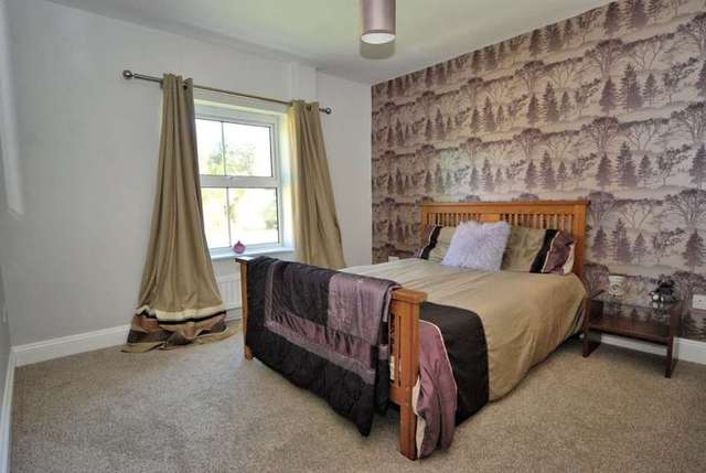  Image of 3 bedroom Chalet for sale in New Road Whissonsett Dereham NR20 at Whissonsett Dereham Norfolk, NR20 5TA