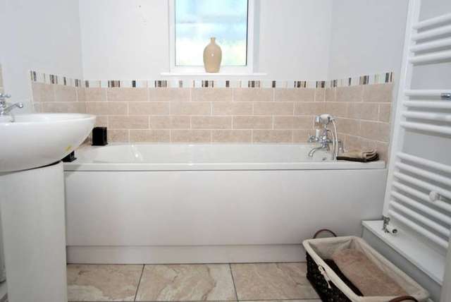  Image of 3 bedroom Chalet for sale in New Road Whissonsett Dereham NR20 at Whissonsett Dereham Norfolk, NR20 5TA
