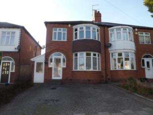  Image of 3 bedroom Detached house for sale in White Road Quinton Birmingham B32 at Quinton Birmingham Woodgate, B32 2AG
