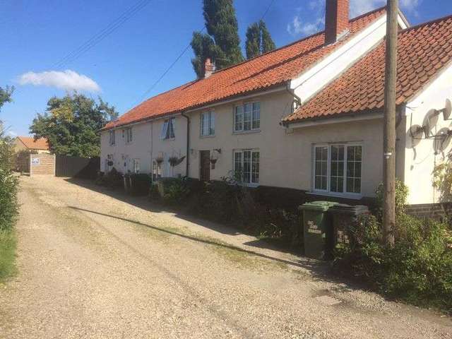  Image of 10 bedroom Property for sale in Whitehouse Lane Attleborough NR17 at Whitehouse Lane  Attleborough, NR17 2BE