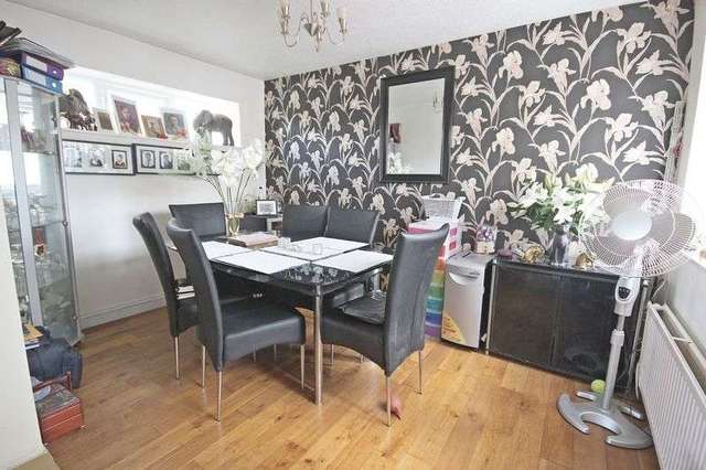  Image of 2 bedroom Semi-Detached house for sale in Layham Drive Luton LU2 at Layham Drive  Luton, LU2 9SY