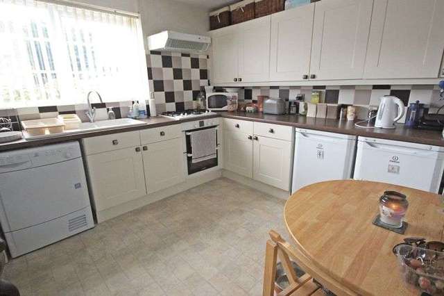  Image of 2 bedroom Semi-Detached house for sale in Layham Drive Luton LU2 at Layham Drive  Luton, LU2 9SY