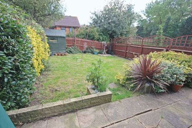  Image of 2 bedroom Semi-Detached house for sale in Layham Drive Luton LU2 at Layham Drive  Luton, LU2 9SY