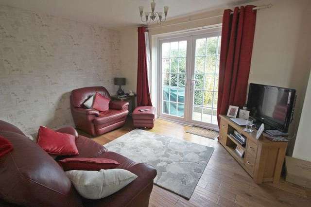  Image of 2 bedroom Semi-Detached house for sale in Layham Drive Luton LU2 at Layham Drive  Luton, LU2 9SY