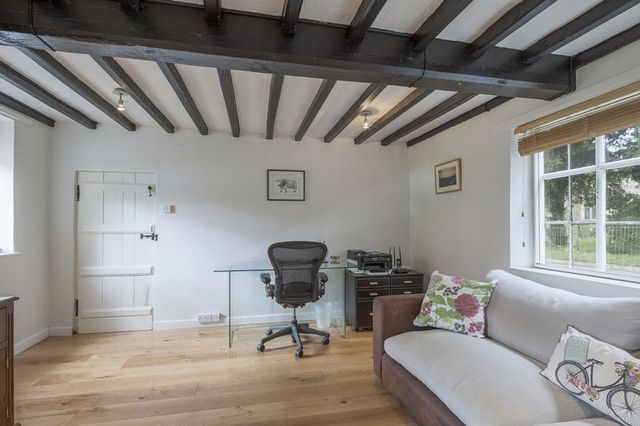  Image of 4 bedroom Cottage for sale in Church Road Wilby Eye IP21 at Church Road Wilby Eye, IP21 5LE