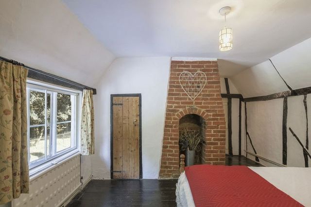  Image of 4 bedroom Cottage for sale in Church Road Wilby Eye IP21 at Church Road Wilby Eye, IP21 5LE