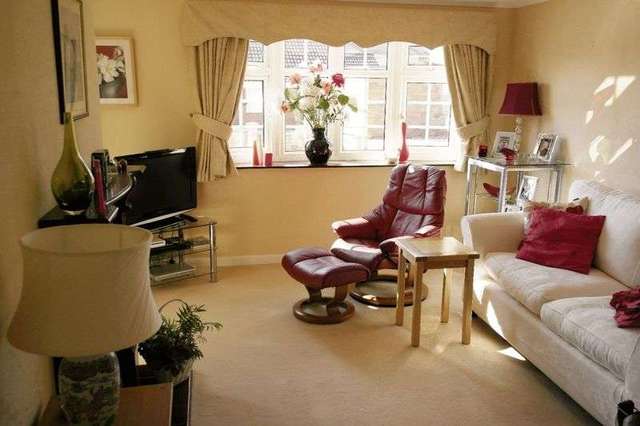  Image of 1 bedroom Detached house for sale in Wilsford Close Wigston LE18 at Wilsford Close Little Hill Estate Wigston, LE18 2RR