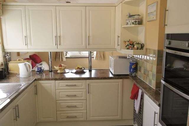  Image of 1 bedroom Detached house for sale in Wilsford Close Wigston LE18 at Wilsford Close Little Hill Estate Wigston, LE18 2RR