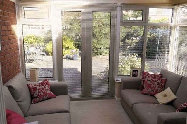  Image of 1 bedroom Detached house for sale in Wilsford Close Wigston LE18 at Wilsford Close Little Hill Estate Wigston, LE18 2RR