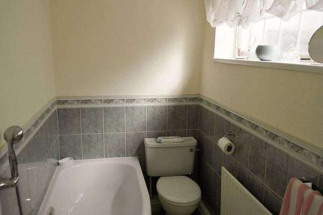  Image of 1 bedroom Detached house for sale in Wilsford Close Wigston LE18 at Wilsford Close Little Hill Estate Wigston, LE18 2RR