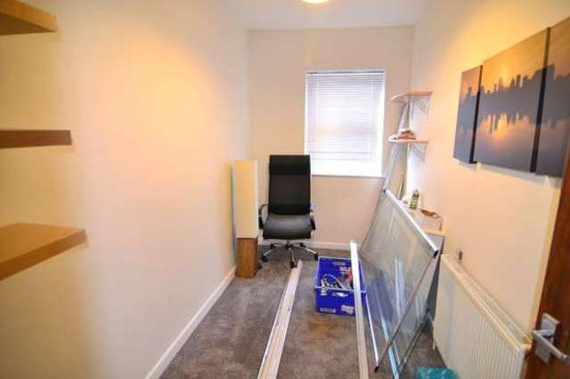  Image of 2 bedroom Terraced house to rent in Wilton Road Shirley Southampton SO15 at Wilton Road  Southampton, SO15 5LB