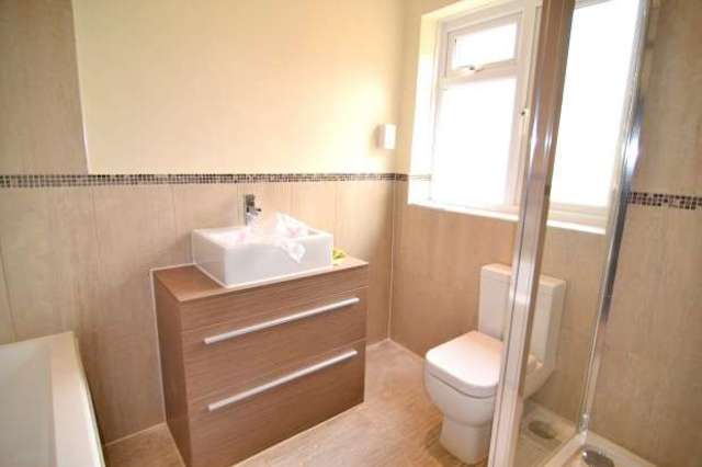  Image of 2 bedroom Terraced house to rent in Wilton Road Shirley Southampton SO15 at Wilton Road  Southampton, SO15 5LB