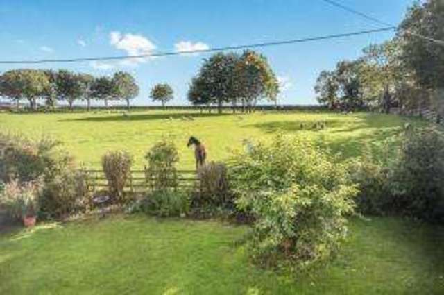  Image of 5 bedroom Detached house for sale in Winceby Horncastle LN9 at Horncastle Lincolnshire Hameringham, LN9 6PB