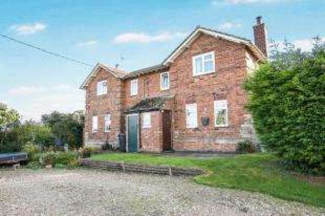  Image of 5 bedroom Detached house for sale in Winceby Horncastle LN9 at Horncastle Lincolnshire Hameringham, LN9 6PB