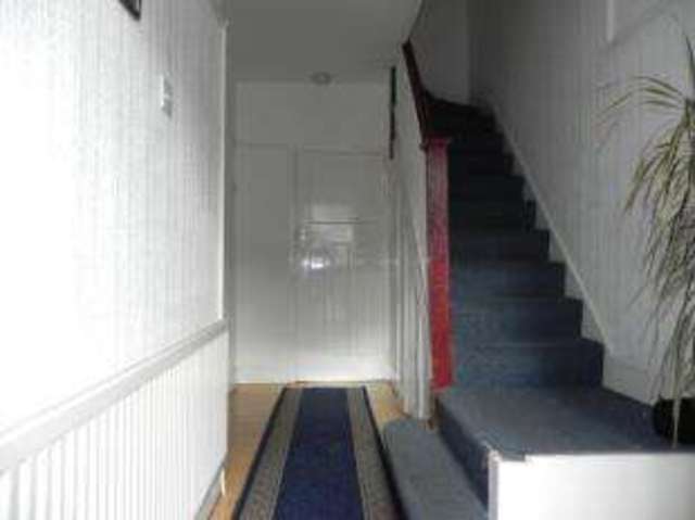  Image of 3 bedroom Terraced house for sale in Winchester Avenue London NW9 at London  Kingsbury, NW9 9SY