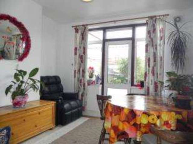  Image of 3 bedroom Terraced house for sale in Winchester Avenue London NW9 at London  Kingsbury, NW9 9SY