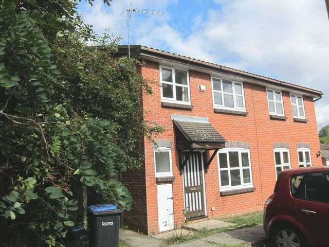 Image of 3 bedroom Semi-Detached house to rent in Windermere Close Egham TW20 at Windermere Close  Egham, TW20 8JR