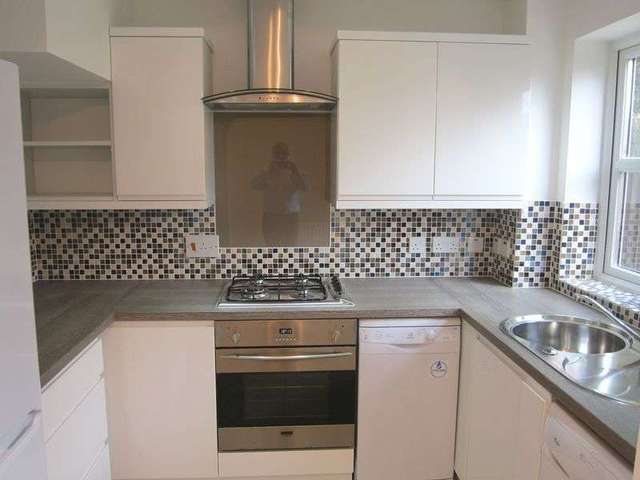  Image of 3 bedroom Semi-Detached house to rent in Windermere Close Egham TW20 at Windermere Close  Egham, TW20 8JR