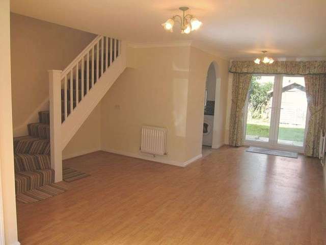  Image of 3 bedroom Semi-Detached house to rent in Windermere Close Egham TW20 at Windermere Close  Egham, TW20 8JR