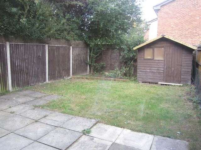  Image of 3 bedroom Semi-Detached house to rent in Windermere Close Egham TW20 at Windermere Close  Egham, TW20 8JR