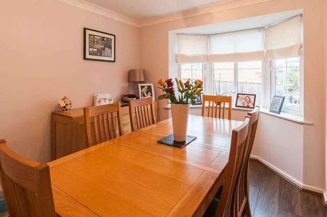  Image of 4 bedroom Detached house for sale in Windermere Drive Higham Ferrers Rushden NN10 at Windermere Drive Higham Ferrers Rushden, NN10 8NN
