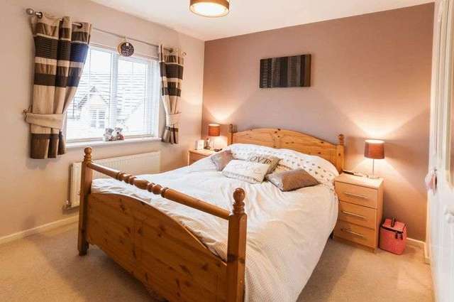  Image of 4 bedroom Detached house for sale in Windermere Drive Higham Ferrers Rushden NN10 at Windermere Drive Higham Ferrers Rushden, NN10 8NN