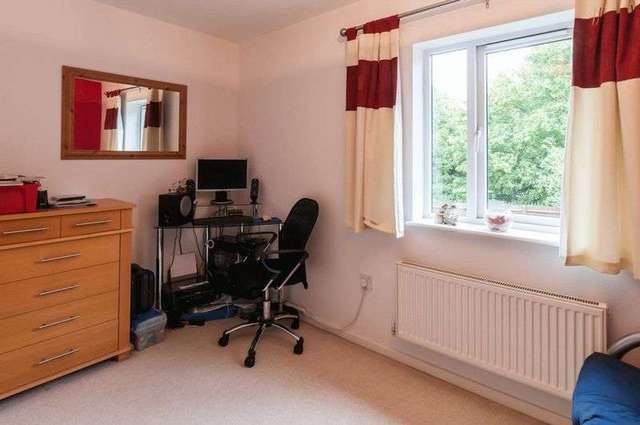  Image of 4 bedroom Detached house for sale in Windermere Drive Higham Ferrers Rushden NN10 at Windermere Drive Higham Ferrers Rushden, NN10 8NN