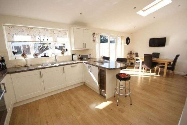  Image of 3 bedroom Semi-Detached house for sale in Windmill Grove Fareham PO16 at Windmill Grove Portchester Fareham, PO16 9HP