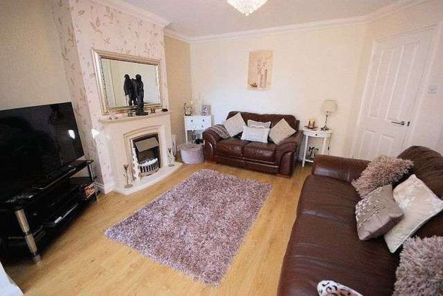  Image of 3 bedroom Semi-Detached house for sale in Windmill Grove Fareham PO16 at Windmill Grove Portchester Fareham, PO16 9HP