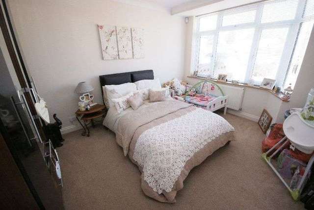  Image of 3 bedroom Semi-Detached house for sale in Windmill Grove Fareham PO16 at Windmill Grove Portchester Fareham, PO16 9HP