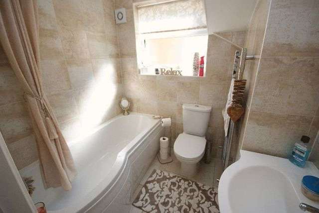  Image of 3 bedroom Semi-Detached house for sale in Windmill Grove Fareham PO16 at Windmill Grove Portchester Fareham, PO16 9HP