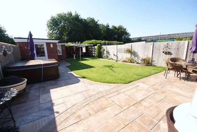  Image of 3 bedroom Semi-Detached house for sale in Windmill Grove Fareham PO16 at Windmill Grove Portchester Fareham, PO16 9HP