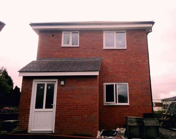  Image of 1 bedroom Flat to rent in Windsor Road Arleston Telford TF1 at Windsor Road Arleston Telford, TF1 2PD