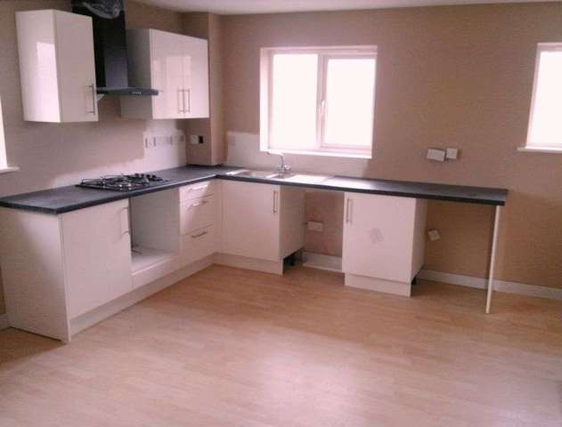  Image of 1 bedroom Flat to rent in Windsor Road Arleston Telford TF1 at Windsor Road Arleston Telford, TF1 2PD