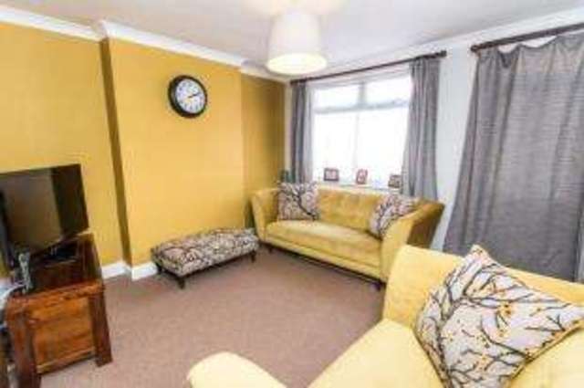  Image of 2 bedroom Terraced house for sale in Windsor Street Beeston Nottingham NG9 at Beeston Nottingham Beeston, NG9 2BW
