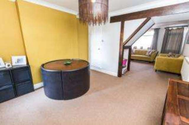  Image of 2 bedroom Terraced house for sale in Windsor Street Beeston Nottingham NG9 at Beeston Nottingham Beeston, NG9 2BW
