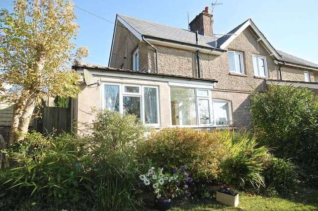  Image of 3 bedroom Cottage for sale in Copyhold Lane Winterbourne Abbas Dorchester DT2 at Copyhold Lane Winterbourne Abbas Dorchester, DT2 9LT